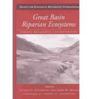 Great Basin Riparian Areas