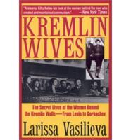 Kremlin Wives