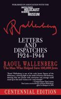 Letters and Dispatches, 1924-1944