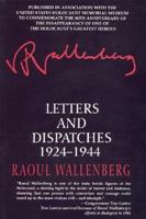 Letters & Despatches 1924-1944
