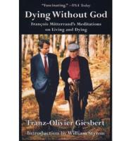 Dying Without God