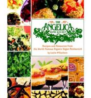 Angelica Home Kitchen