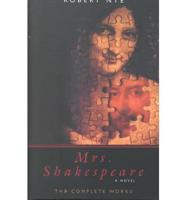 Mrs. Shakespeare