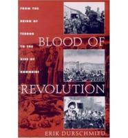 Blood of Revolution