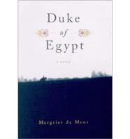 Duke of Egypt