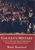 Galileo's Mistake