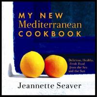 My New Mediterranean Cookbook
