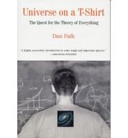 Universe on a T-Shirt