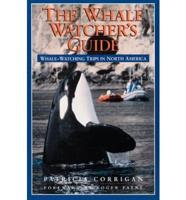 The Whale Watcher's Guide