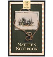 Camp and Cottage Nature Notebook