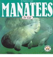Manatees for Kids