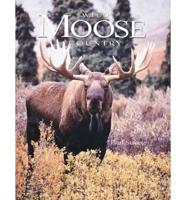 Wild Moose Country