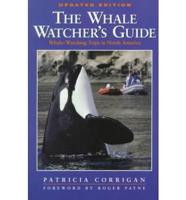 The Whale Watcher's Guide