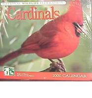 Cardinals 2000 Calendar