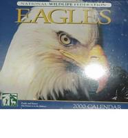 Eagles 2000 Calendar