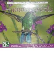 Hummingbirds 2000 Calendar