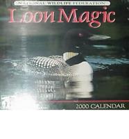 Loon Magic 2000 Calendar