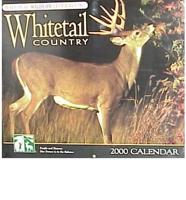 Whitetail Country 2000 Calendar