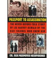 Passport to Assassination