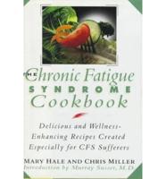 The Chronic Fatigue Syndrome Cookbook