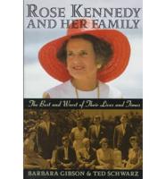 Rose Kennedy and Her Family