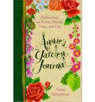 Annie's Garden Journal