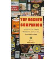 The Kosher Companion