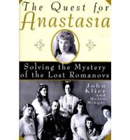 The Quest for Anastasia
