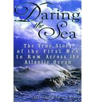 Daring the Sea