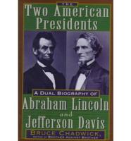 The Two American Presidents