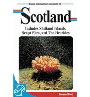 Diving and Snorkeling Guide to Scotland