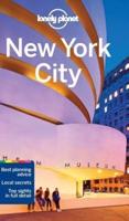 Lonely Planet New York City (Travel Guide)