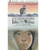 Julie of the Wolves Cassette
