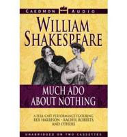 Much Ado About Nothing (Cass)