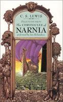 The Chronicles of Narnia Audio Collection