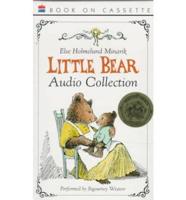 Little Bear 35th Anniversary Collection