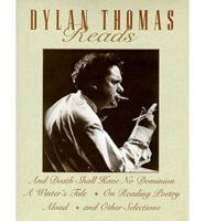 Dylan Thomas Reads