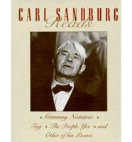 Carl Sandburg Reads