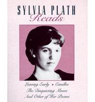 Sylvia Plath Reads