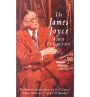 James Joyce Audio Collection