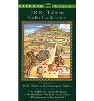 J. R. R. Tolkien Audio Collection