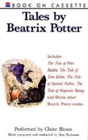 The Beatrix Potter Audio Collection