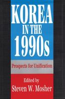 Korea in the 1990S