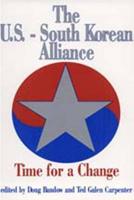 The U.S.-South Korean Alliance