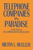 Telephone Companies in Paradise