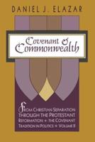Covenant and Commonwealth