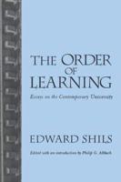 The Order of Learning