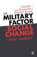 The Military Factor in Social Change
