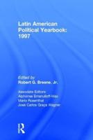 Latin American Political Yearbook 1997