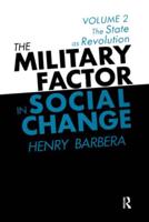 The Military Factor in Social Change